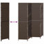 4 - Panel Folding Room Divider-198516422-198516426