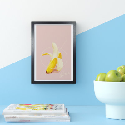 Banana - Print