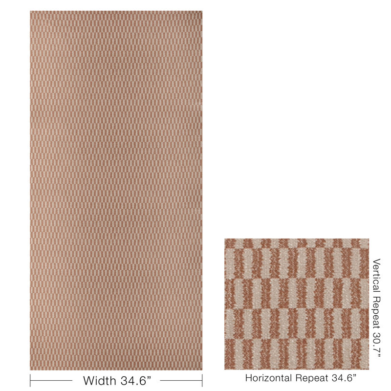 Mapusa Weave, Clay