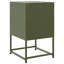 Andrietta 36cm W Steel Bedside Table-1711027008-1701178974