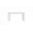 60'' Thick Top Entryway Table-1901937183