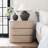 Annalise Solid Wood Night Stand-794282019