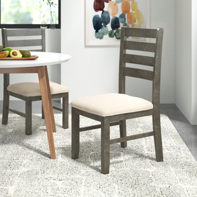 Chaise d'appoint Minnich