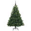  Artificial Christmas Tree with 150 LEDs Green PE and PVC-584376326-584376324
