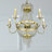 Rachedi 5 - Light Dimmable Empire Chandelier-19308924