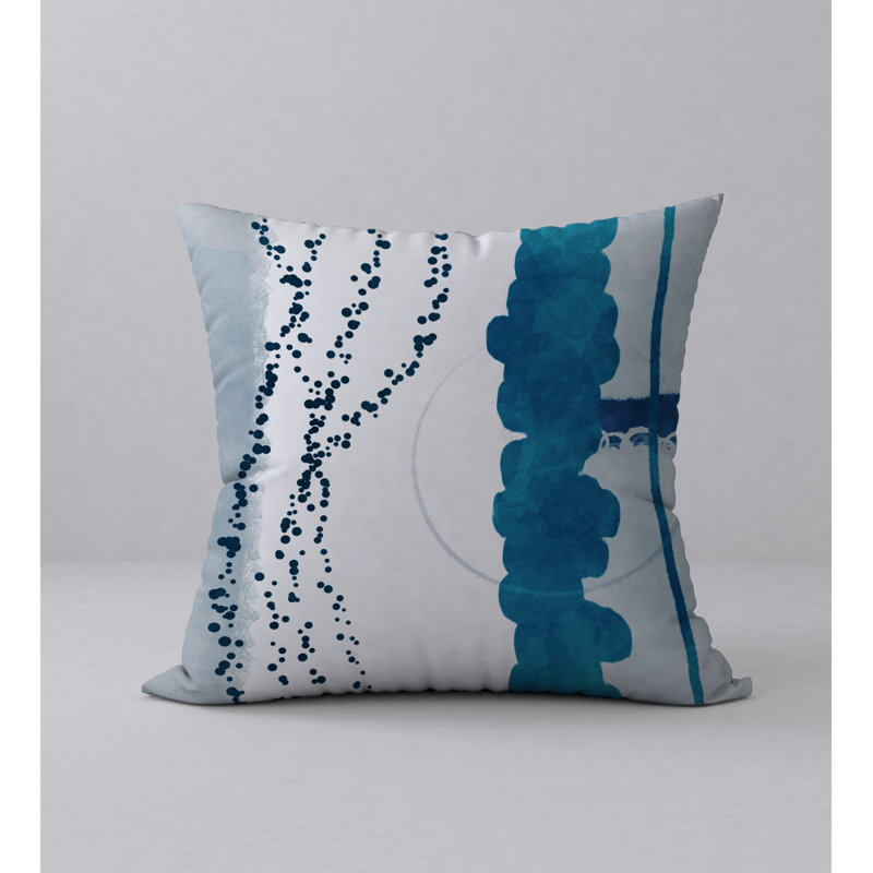  Housse de coussin carré et insert, 20 po x 20 po