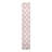Berny Rectangle Floral Polyester Table Runner-24274847-24286784
