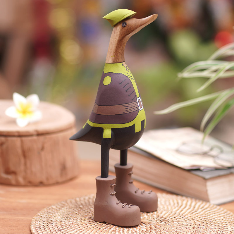 Animals Figurines & Sculptures