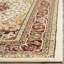 Tapis oriental ivoire / rouge Klose-331325314-345561176