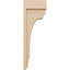 Bois de cèdre brut Warren-88293117