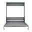 Lit escamotable en bois-1598406367