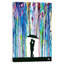 Eclipse I by Marc Allante - Print on Canvas-42155341-101335857