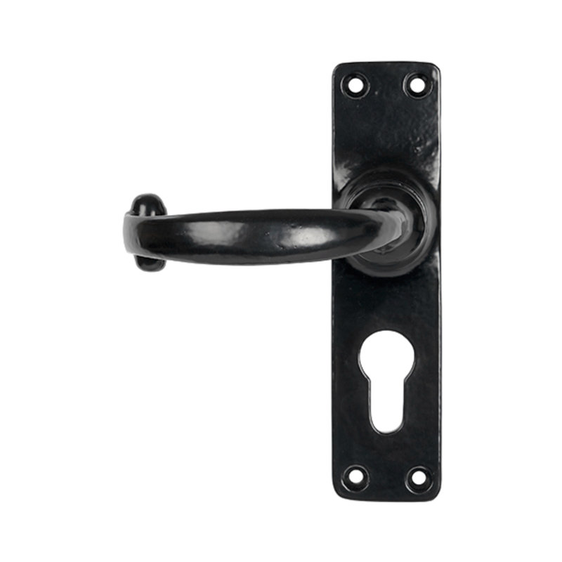 Single Dummy Door Handle