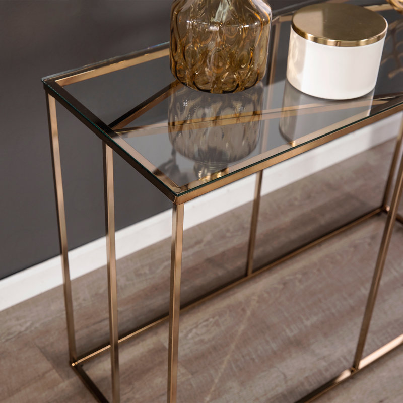 Console Nicholance