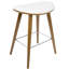 Tabouret de comptoir 25 po Cabott-1455406116