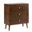 Kaenen 30'' W Solid Wood Nightstand