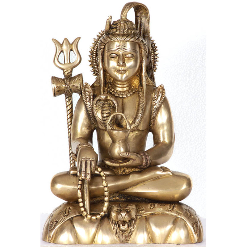 Mahayogi Shiva