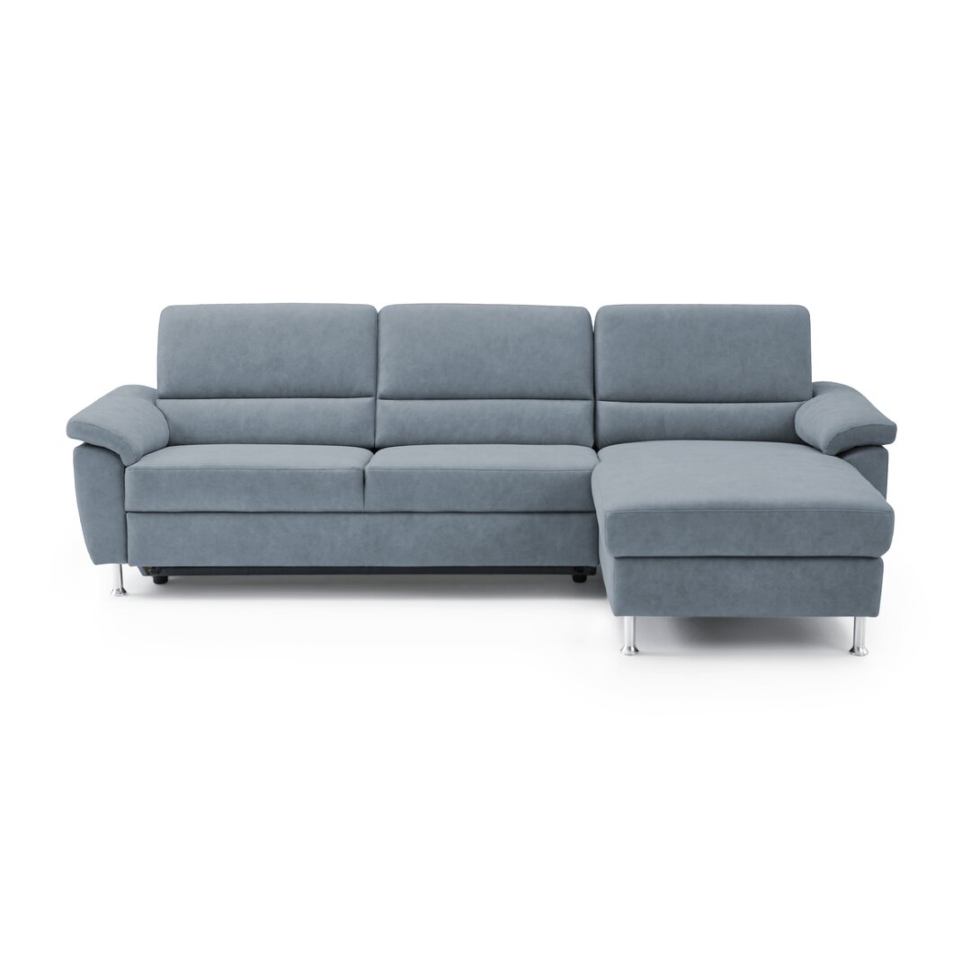 Ecksofa Onyx mit Bettfunktion