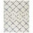 Arizona Shag Performance Abstract Indoor Rug-117794478