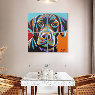 Brampt Dog Friend II