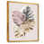 Gold Floater Framed Canvas selected