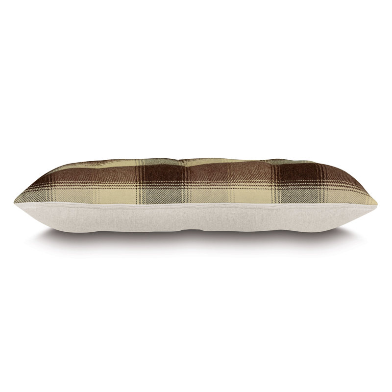 Highland Lumbar Pillow Cover & Insert