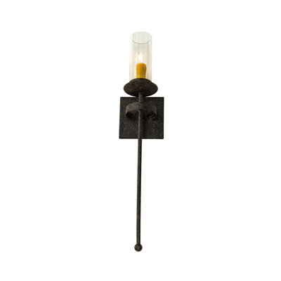 Bechar 1 - Light Wallchiere