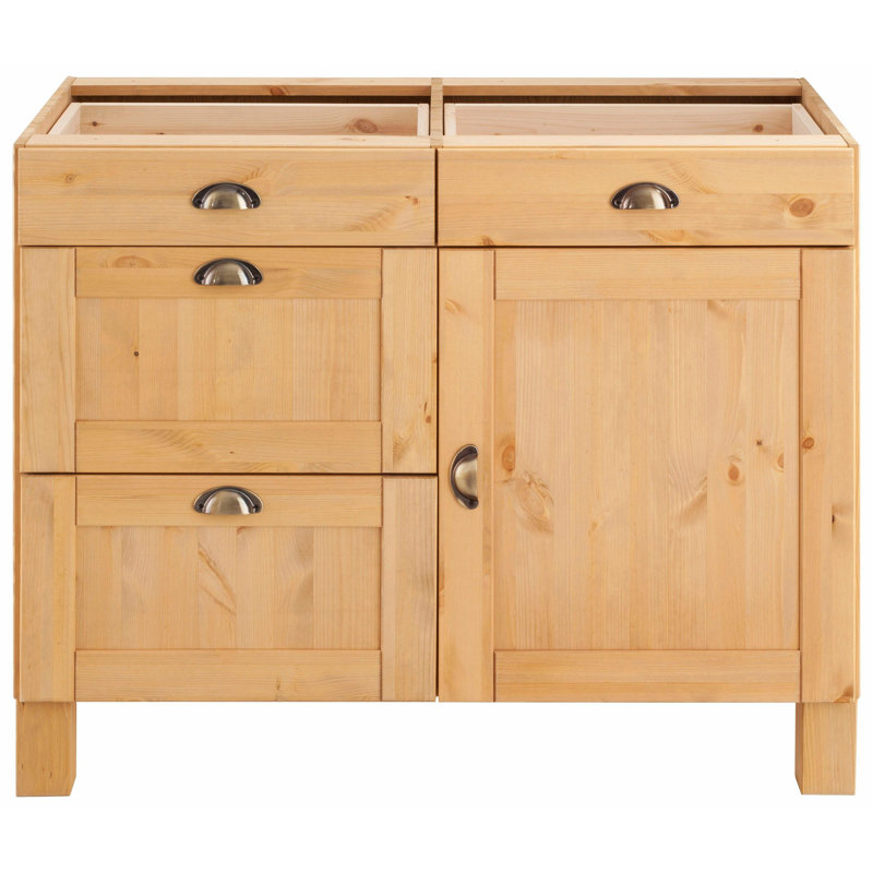 Scoville Matte Base Unit, Stain Wax