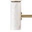 Applique murale en marbre Delania-1234061114