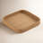 Square Cork Tray Small-1711264761