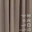 Polyester Room Darkening Single Curtain Panel Panel-1009624249-1009624209