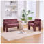 Canapé-lit compact avec accoudoirs doubles Nordic-129410458