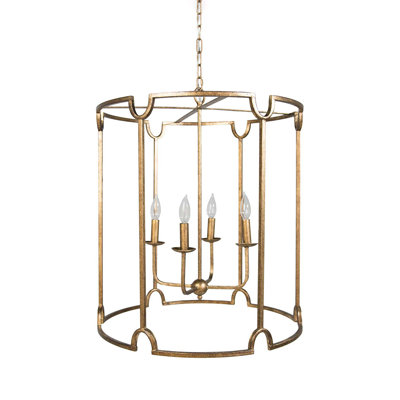 Stella Chandelier