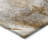 Kyrie Washable Abstract Indoor / Outdoor Rug-284720290