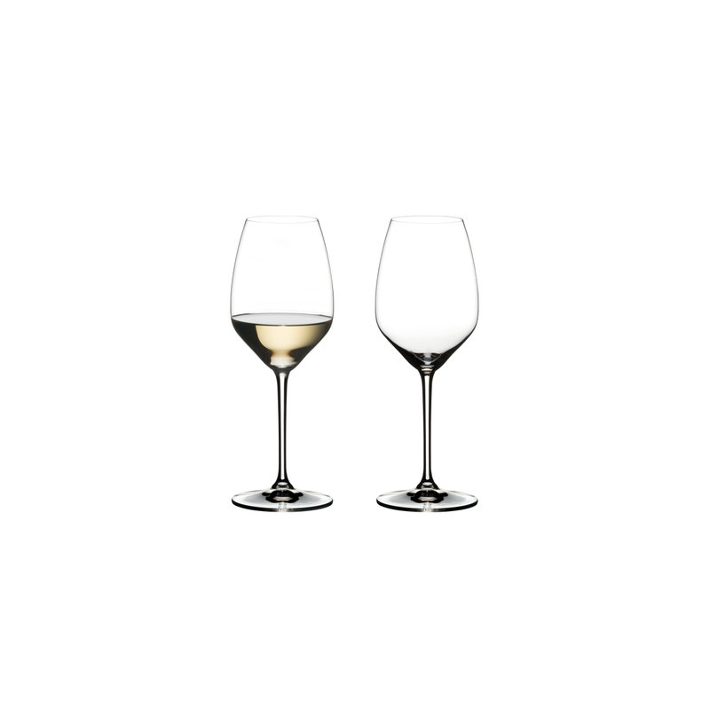 RIEDEL Heart to Heart Riesling Wine Glass