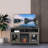 Neom TV Stand Fireplace for TVs up to 65" Fireplace