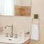 Wall Mounted Metal Bathroom Hand Towel Ring