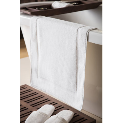 Belledorm Madison Towel Range Cotton Bath Rug