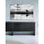 «Lone Lake Tree» par Parvez Taj - impression sur bois-1485830794