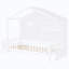 Lit plateforme 67,03 po Yelenis-158414989