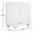Kempst 30"W x 22"D Bathroom Vanity with Undermount Porcelain Sink-1318157740-1318157742