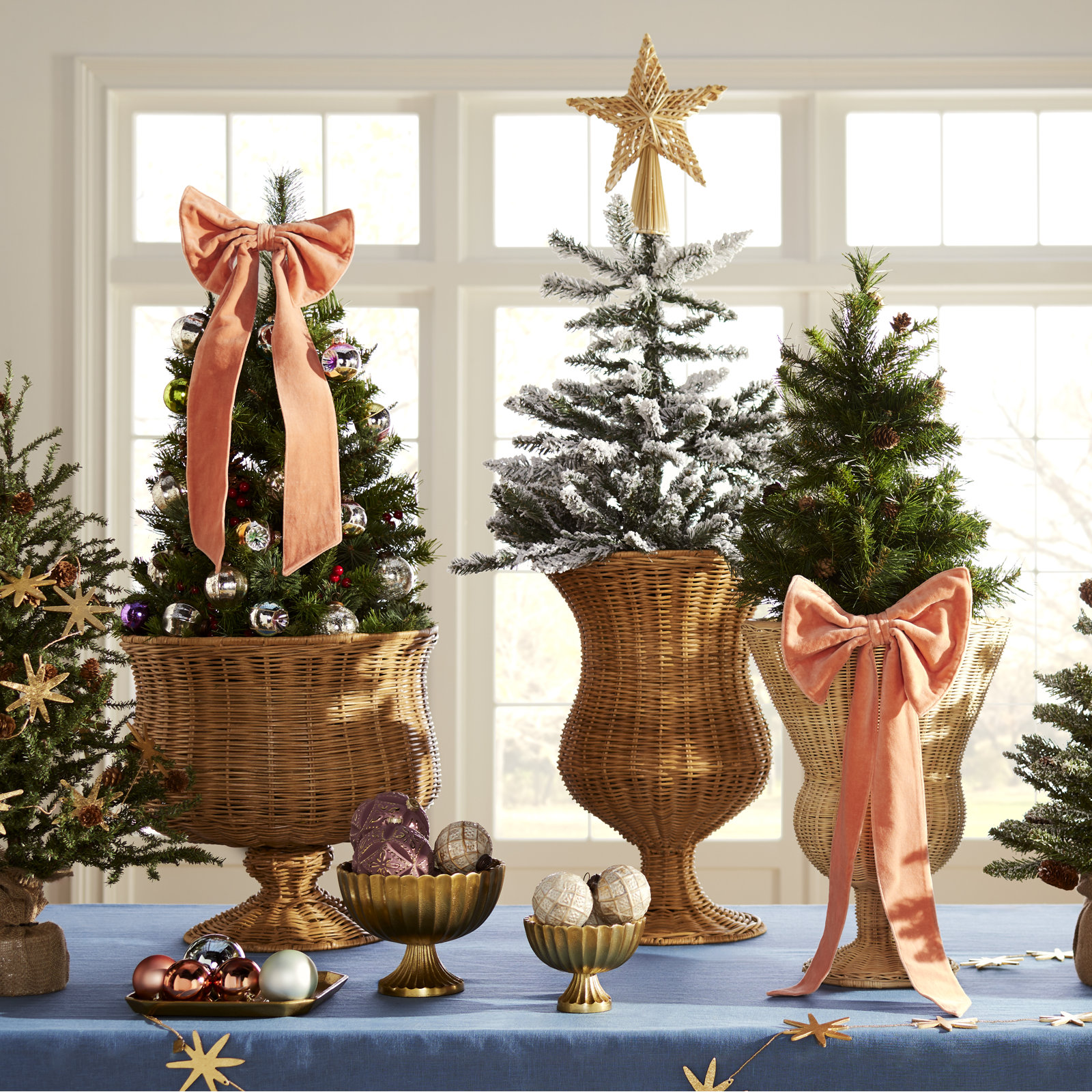 Glass Ball Ornament