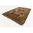 Mullin Orange Rug
