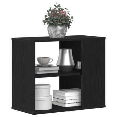 60Cm Wide Solid Wood Sideboard