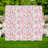 Roses Wall Panel