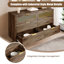 Aitlin 120cm Sideboard