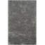 Tapis gris touffeté à la main Billie-Faith-15106752