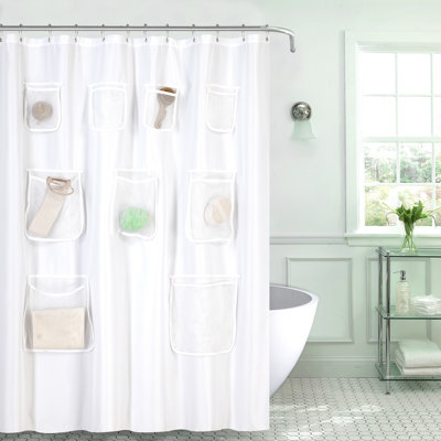 Shower Curtain