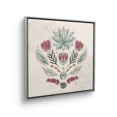 Impressions VI par Dina June, reproduction d'art sur toile