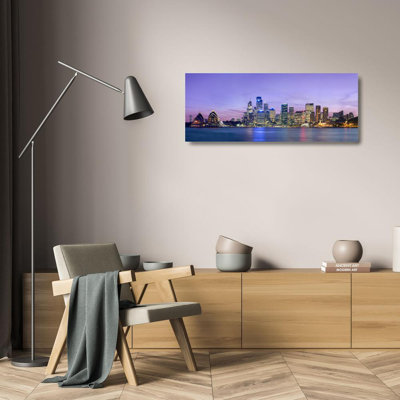 Sydney Skyline Cityscape, Australia